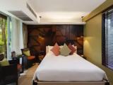 With Bathtub Double Suite
