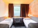 Accessible Double room