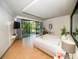 Deluxe Premier Double room