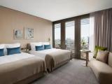 Premier Quadruple room