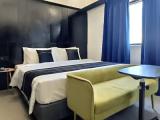 Magenta Standard Double room