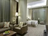 Double Club Junior Suite