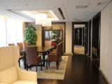 Ambassador Double Suite