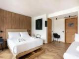 Standard Triple room with mountain view
