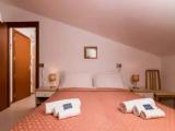 Standard Double Attic room