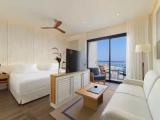 Deluxe Mare Double room