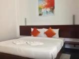 Fan Double room