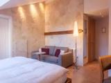 Attic Triple room