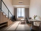 Double Duplex Studio