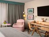 Green Double room