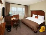 Medium Plus Double room