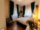 Superior Deluxe Quadruple room with balcony