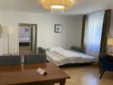Double Family Apartment
