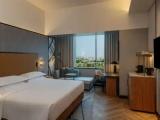 Grand Deluxe Double room with Skyline view