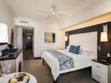 Standard room with city view