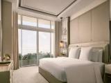 The Harbour Double Suite with sea view