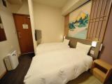 Japanese Style Twin room