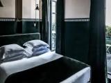 Garden Double Suite