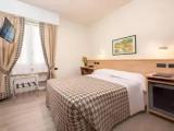 Single room with garden view