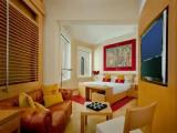 Double Richard Meier Executive Junior Suite