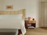 California Double Suite