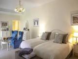 Senior Belle Epoque Double Suite