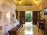 1 Bedroom Garden Double Villa