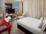 Family Connected Double room