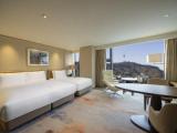 Namsan Triple room