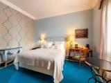 Deluxe Double room with city view