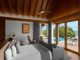 Presidential Quadruple Beach Villa
