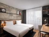 Standard Newly refurbished Double room