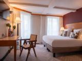 Double Junior Suite