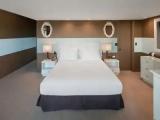 Vista Double Suite