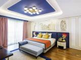 Kingdom Double Suite with balcony