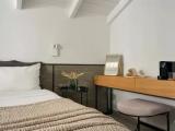 Executive Plus Loft Triple room