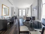 Double Suite with city view