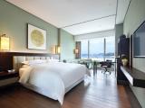 Guest Double Club room with river view