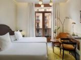 Grand Deluxe Gran Via Double room