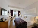 V Casual Double room with city view