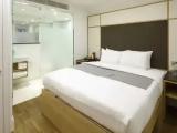 Z King Club room