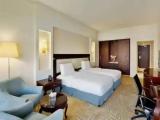 Family Double room
