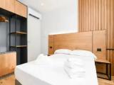 Superior Double room with balcony