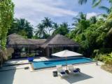Deluxe Beach Pool Villa