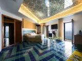 Double Junior Suite
