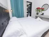 Standard Triple room with balcony