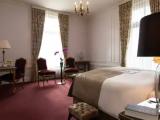 Deluxe Double Suite