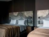Deluxe with Terrace Double Suite