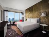 Guest Double Club room