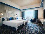 Deluxe Triple Aegae room